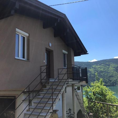 Seeblick Daire Döbriach Dış mekan fotoğraf