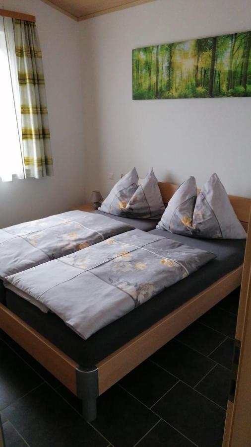 Seeblick Daire Döbriach Dış mekan fotoğraf