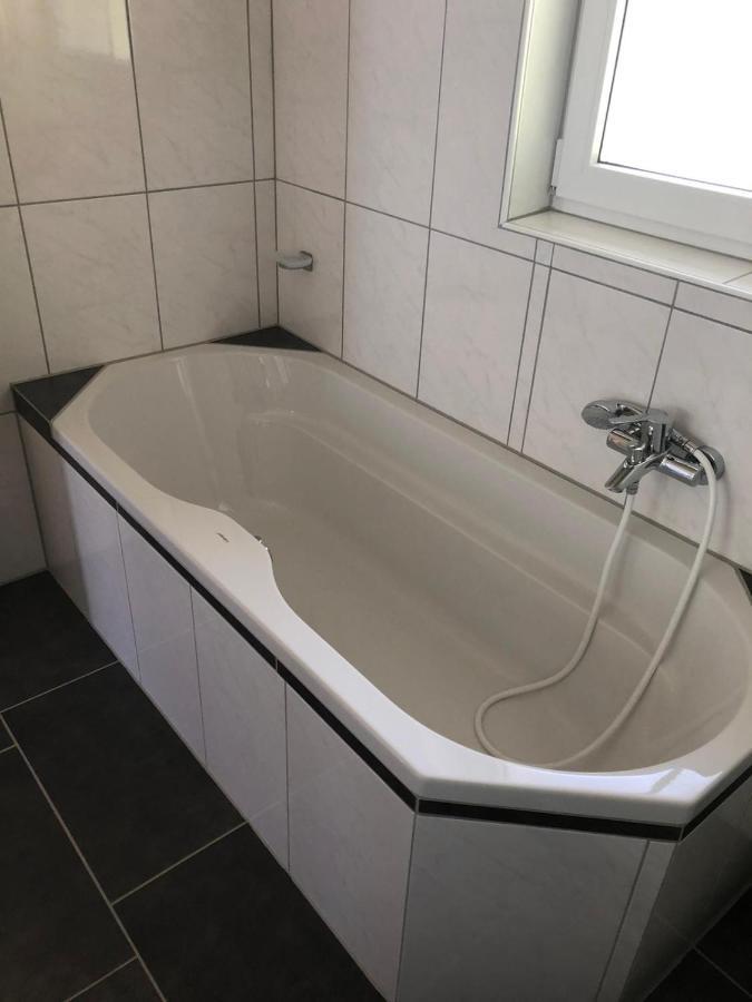 Seeblick Daire Döbriach Dış mekan fotoğraf