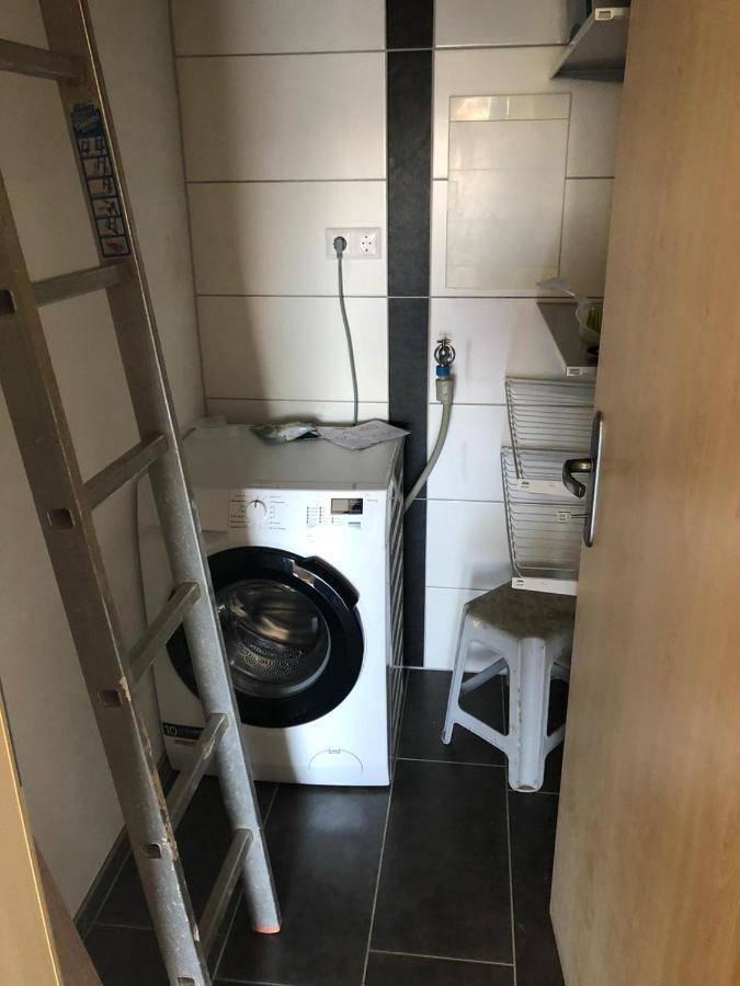 Seeblick Daire Döbriach Dış mekan fotoğraf